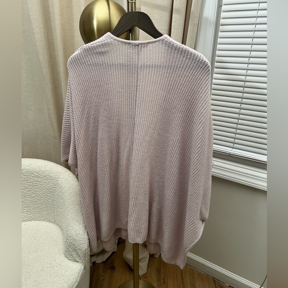 LOFT Poncho | Medium - Large - Picture 6 of 7